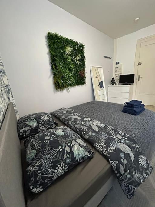 Studio Proche Du Centre-Ville Strazburg Dış mekan fotoğraf